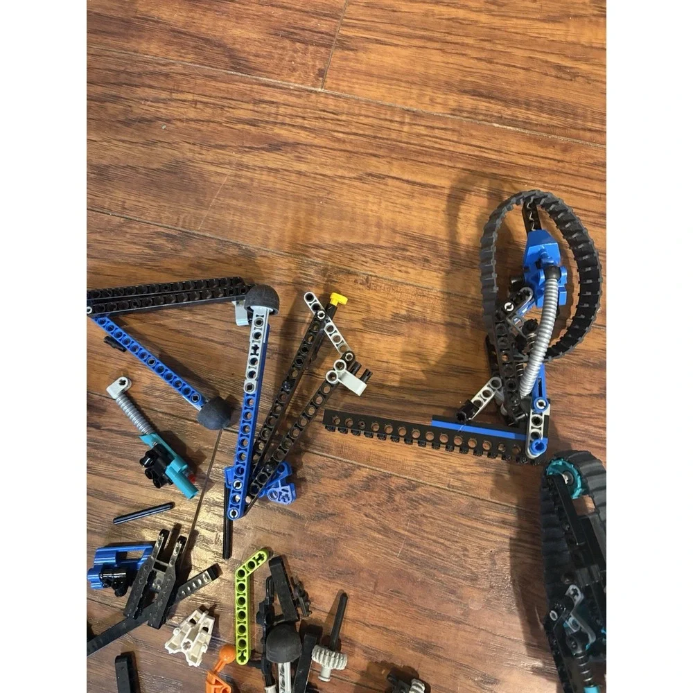 Bionicle Rahi Tarakava 8549‎